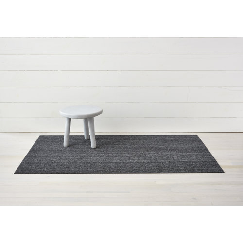 Chilewich Fußmatte Heathered | Wayfair.de